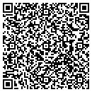 QR code with Amore' Pizza contacts