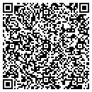 QR code with Abigails contacts