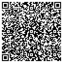 QR code with KDC Construction contacts