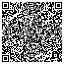 QR code with Johnson Florist contacts