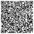 QR code with T & T Beverage Corp contacts