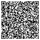 QR code with S C Tanning Assn contacts
