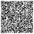 QR code with C B Richard Ellis RE Services contacts
