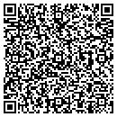 QR code with J&S Electric contacts
