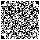 QR code with Apple A Day Hydroponic Farm Yo contacts