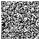QR code with D H Martin & Assoc contacts