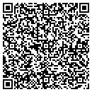 QR code with M&A Office Systems contacts