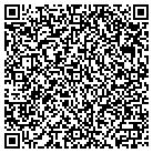 QR code with Uptown Counseling Professional contacts