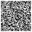 QR code with As Distribution Co contacts