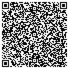 QR code with Magic Puppet & Toys Too contacts