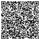 QR code with C&C Liquor Store contacts