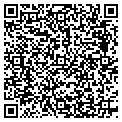 QR code with H & B contacts