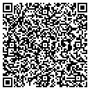 QR code with McWhite John contacts