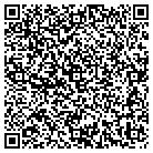 QR code with Divine True Holiness Church contacts