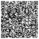 QR code with Richardson Harrys Garage contacts