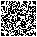 QR code with Rlda & Assoc contacts