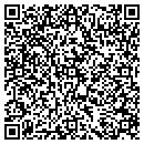 QR code with A Style Above contacts