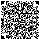QR code with University Of South Carolina contacts