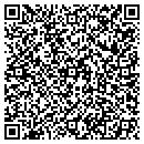 QR code with Gestures contacts