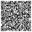 QR code with Tonys of Friarsgate contacts