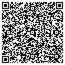 QR code with Hal-Tec contacts