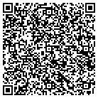 QR code with M P C Construction contacts