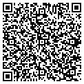 QR code with R Weisbart contacts