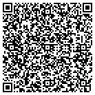 QR code with One On One Computers contacts