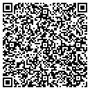 QR code with F W Simmes Library contacts