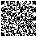 QR code with Roscoes Trucking contacts