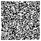 QR code with Mc Clellanville Town Marshall contacts