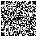QR code with Targetec Mfg contacts