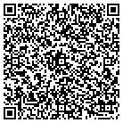 QR code with White Stone Main Post Off contacts