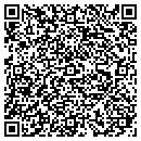 QR code with J & D Bonding Co contacts