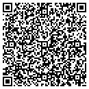 QR code with Three D Grading contacts