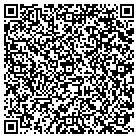 QR code with Stradinger & Swiger Corp contacts