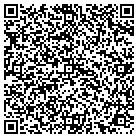 QR code with Pee Dee Pastoral Counseling contacts