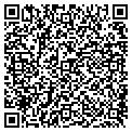 QR code with Ceco contacts