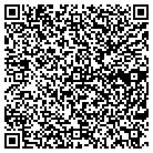 QR code with Fallbrook Signs Company contacts