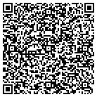 QR code with Advanced Construction-Oconee contacts