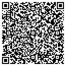 QR code with Markette contacts