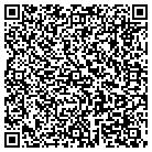 QR code with T & T Contracting & Hauling contacts