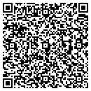 QR code with Triangle Gas contacts