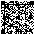 QR code with Alzheimer's Family Service contacts