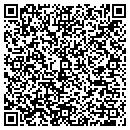 QR code with Autozone contacts