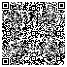 QR code with A Loree Jon's Pool Tables Plus contacts
