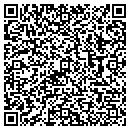 QR code with Clovisartcom contacts