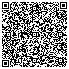 QR code with Highland Pines Baptist Church contacts