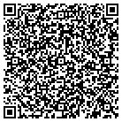 QR code with Custom Computer & Comm contacts