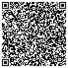 QR code with F Hugh Atkins Real Estate Co contacts